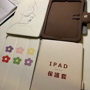 iPad 2017/2018 Case 9.7inches